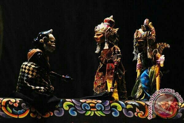 Kesenian Pasundan di Perancis